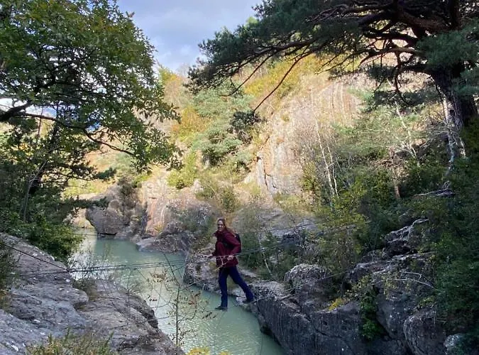 Duplex En Fundanal En * Hoz de Jaca