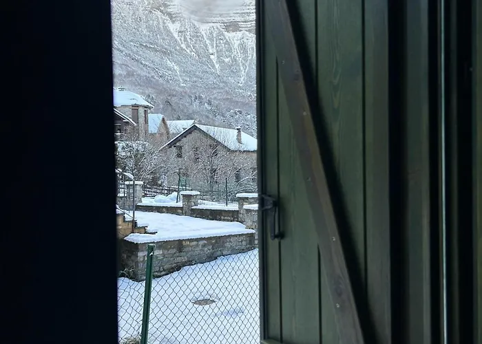 아파트 Duplex En Fundanal En *