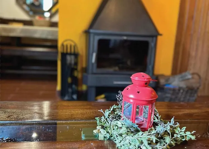 Duplex En Fundanal En Hoz de Jaca