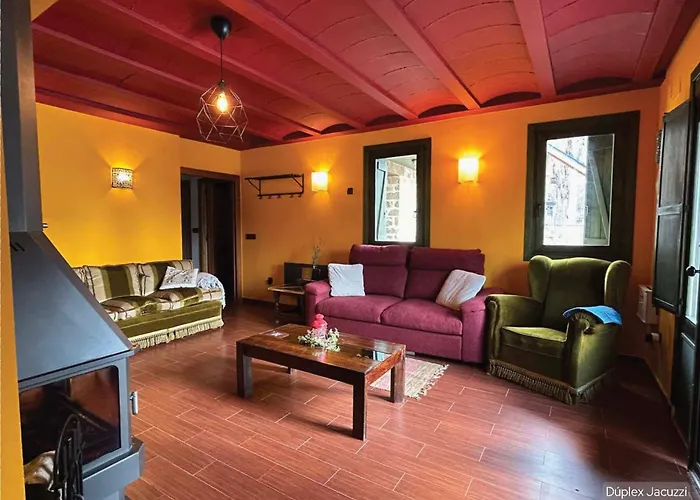 아파트 Duplex En Fundanal En