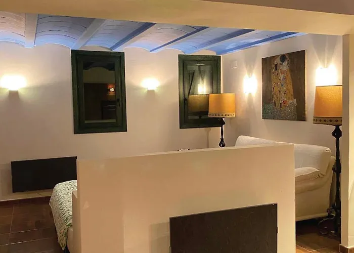 Duplex En Fundanal En 아파트 Hoz de Jaca