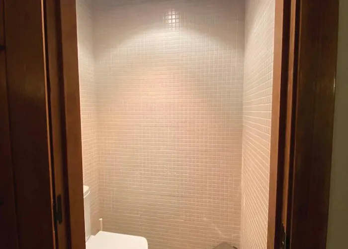 아파트 Duplex En Fundanal En Hoz de Jaca