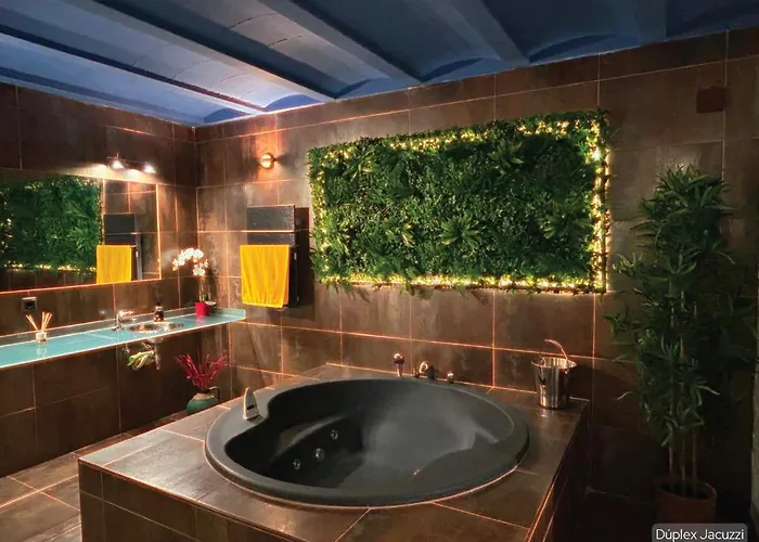 Duplex En Fundanal En