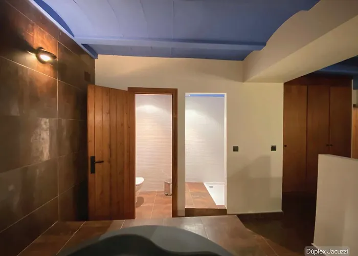 아파트 Duplex En Fundanal En *