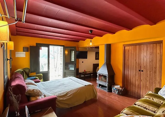 Duplex En Fundanal En *