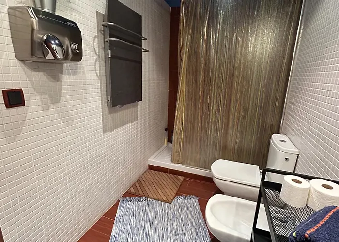 Duplex En Fundanal En Hoz de Jaca