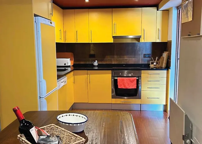 Duplex En Fundanal En * Hoz de Jaca