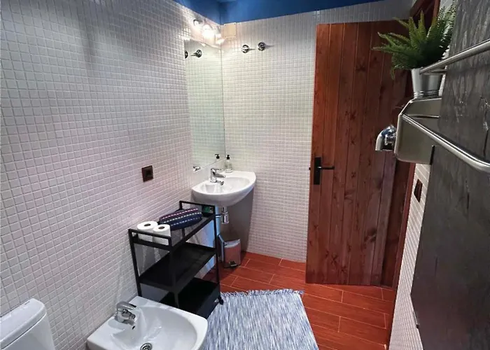 Duplex En Fundanal En