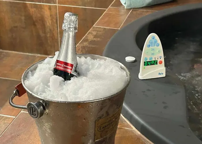 Duplex En Fundanal En 아파트