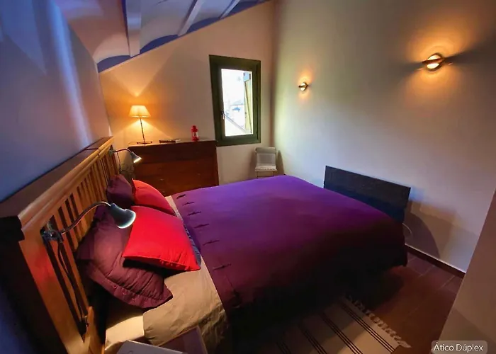 Duplex En Fundanal En 아파트 *