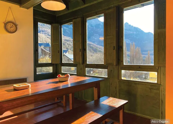 Duplex En Fundanal En *