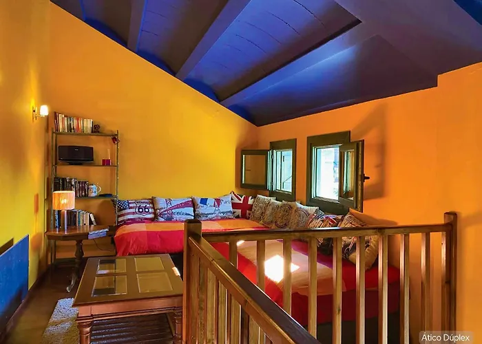 Duplex En Fundanal En Hoz de Jaca