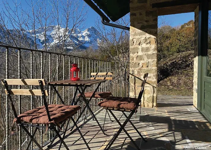 Duplex En Fundanal En