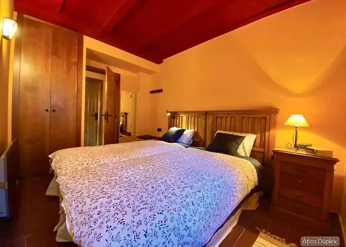 Duplex En Fundanal En 아파트