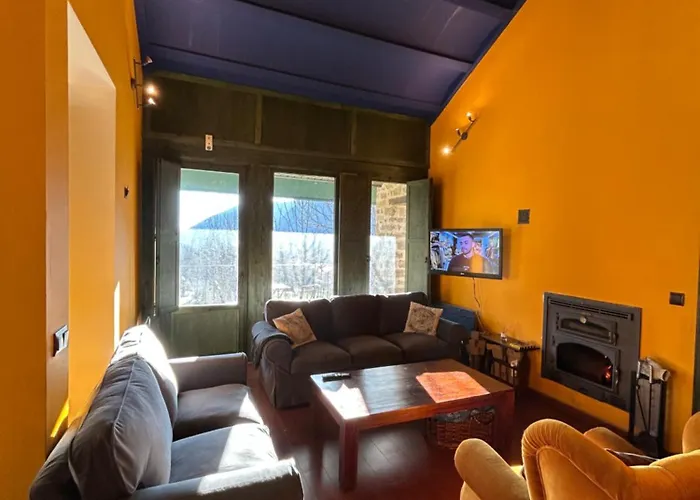 Duplex En Fundanal En 아파트