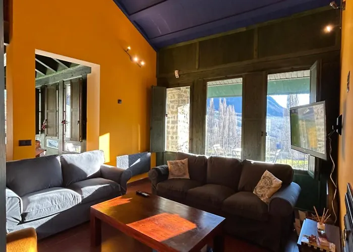 Duplex En Fundanal En